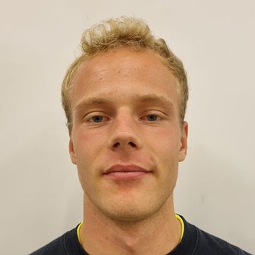 Magnus Lysholm